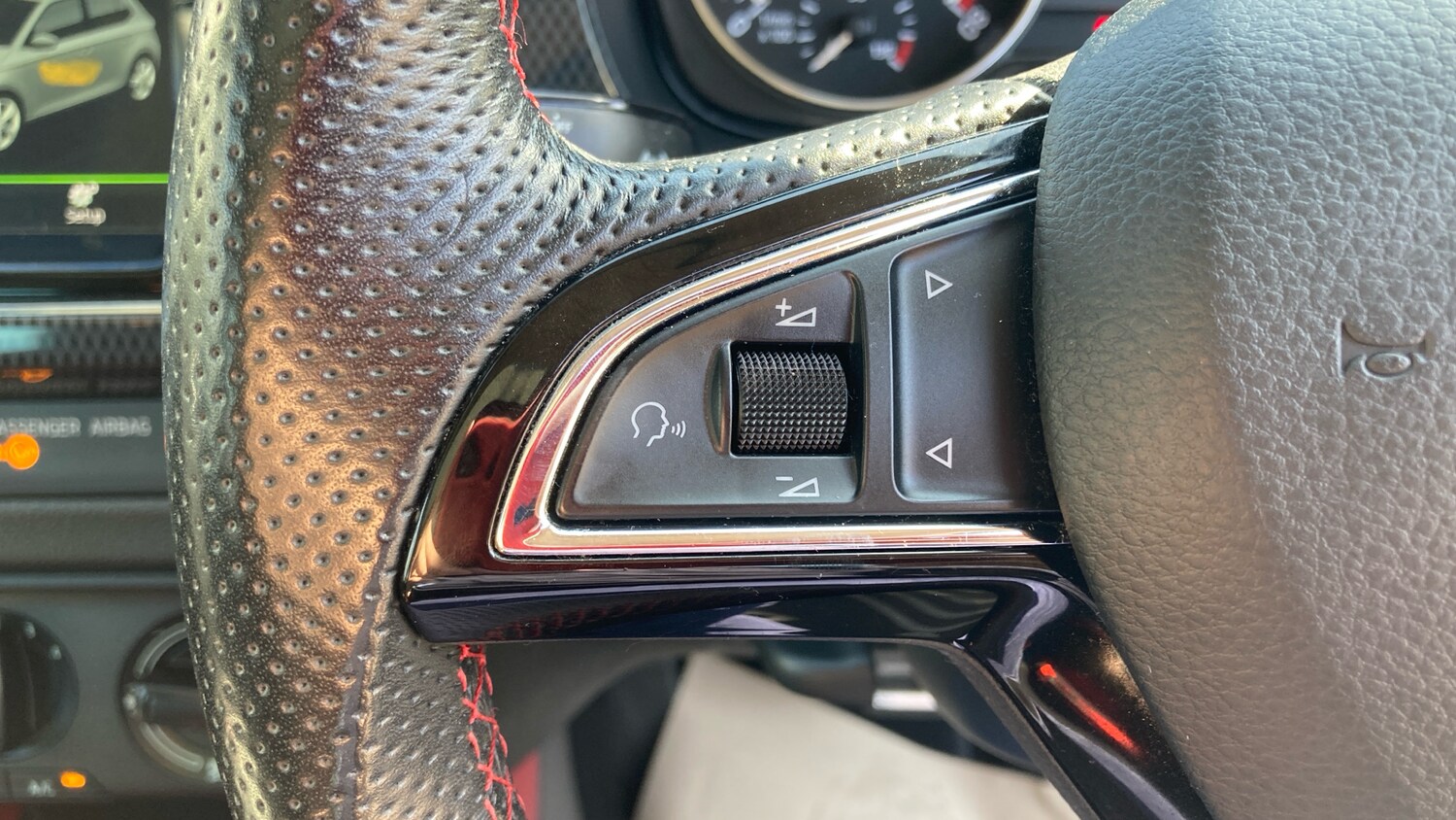 Used Skoda Fabia 2016 for sale - 78175727: Photo 13