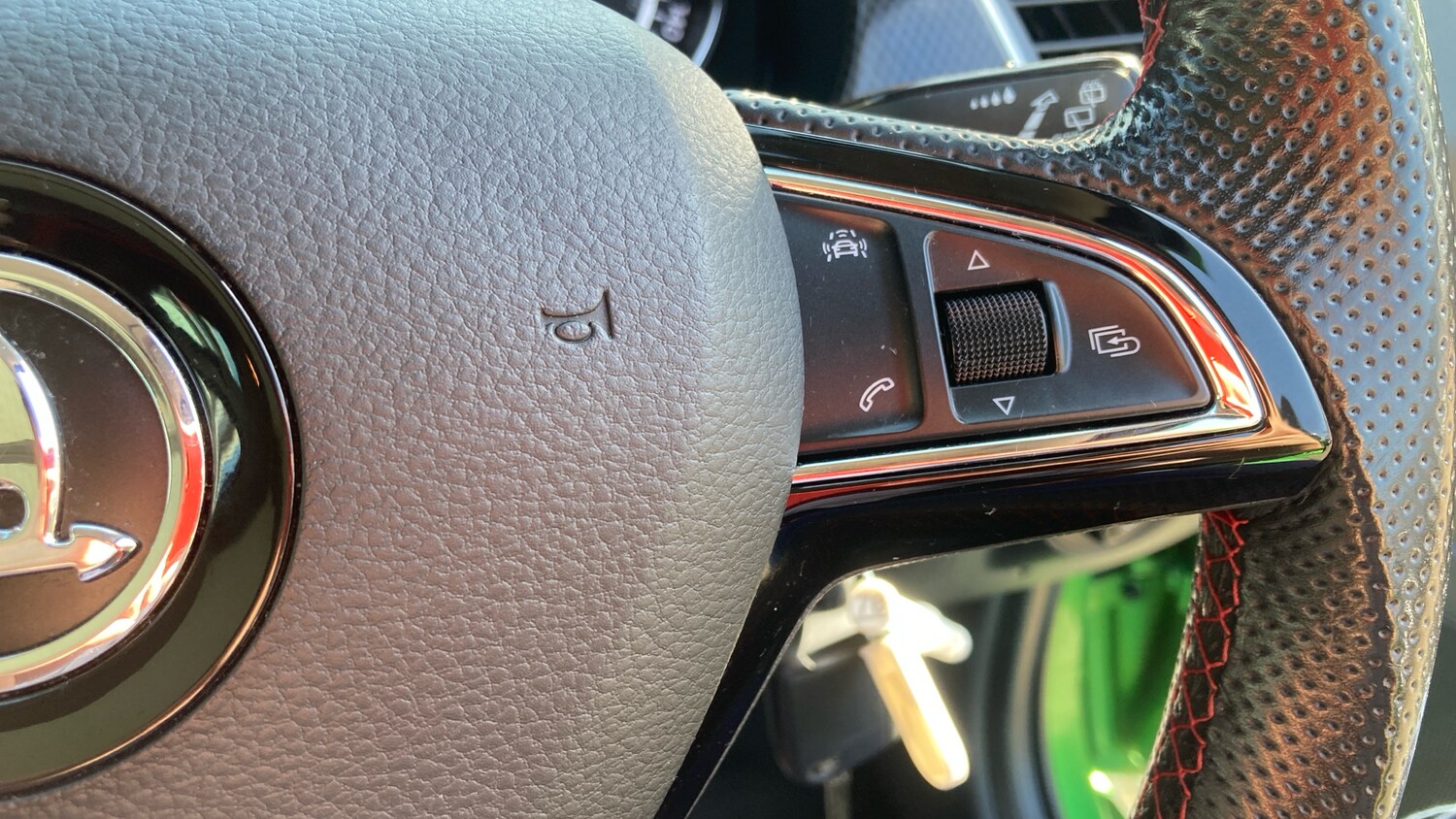 Used Skoda Fabia 2016 for sale - 78175727: Photo 14