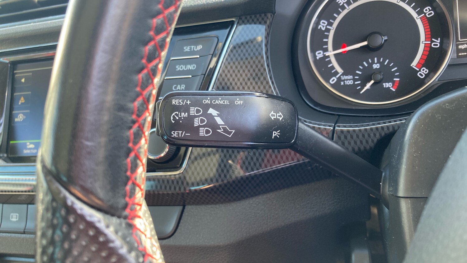 Used Skoda Fabia 2016 for sale - 78175727: Photo 15