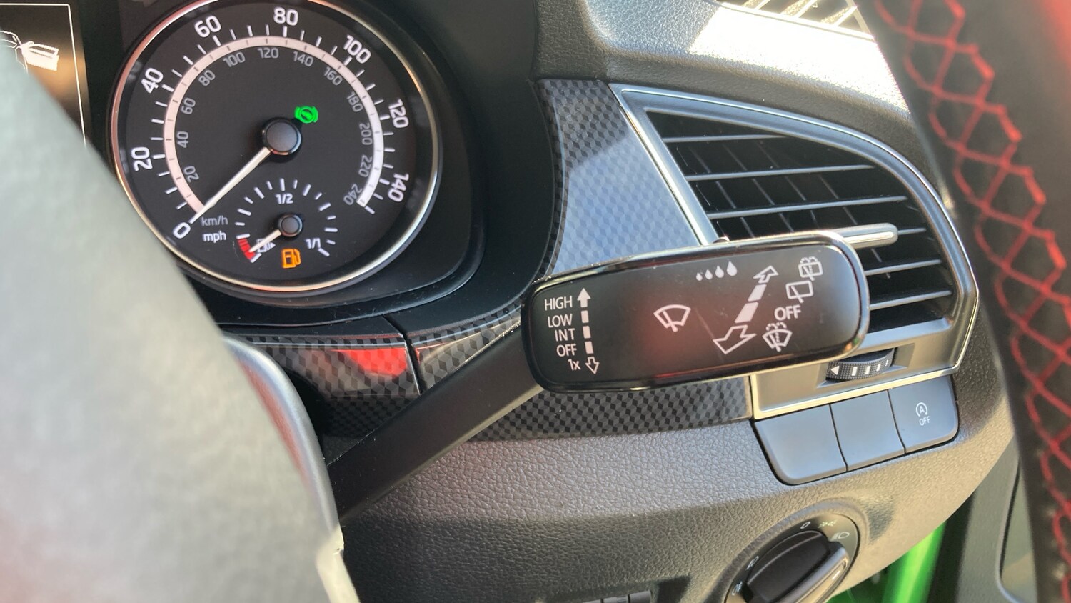 Used Skoda Fabia 2016 for sale - 78175727: Photo 16