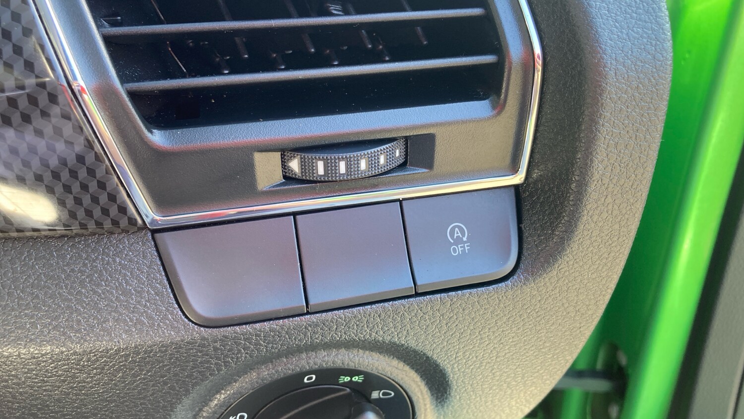 Used Skoda Fabia 2016 for sale - 78175727: Photo 17