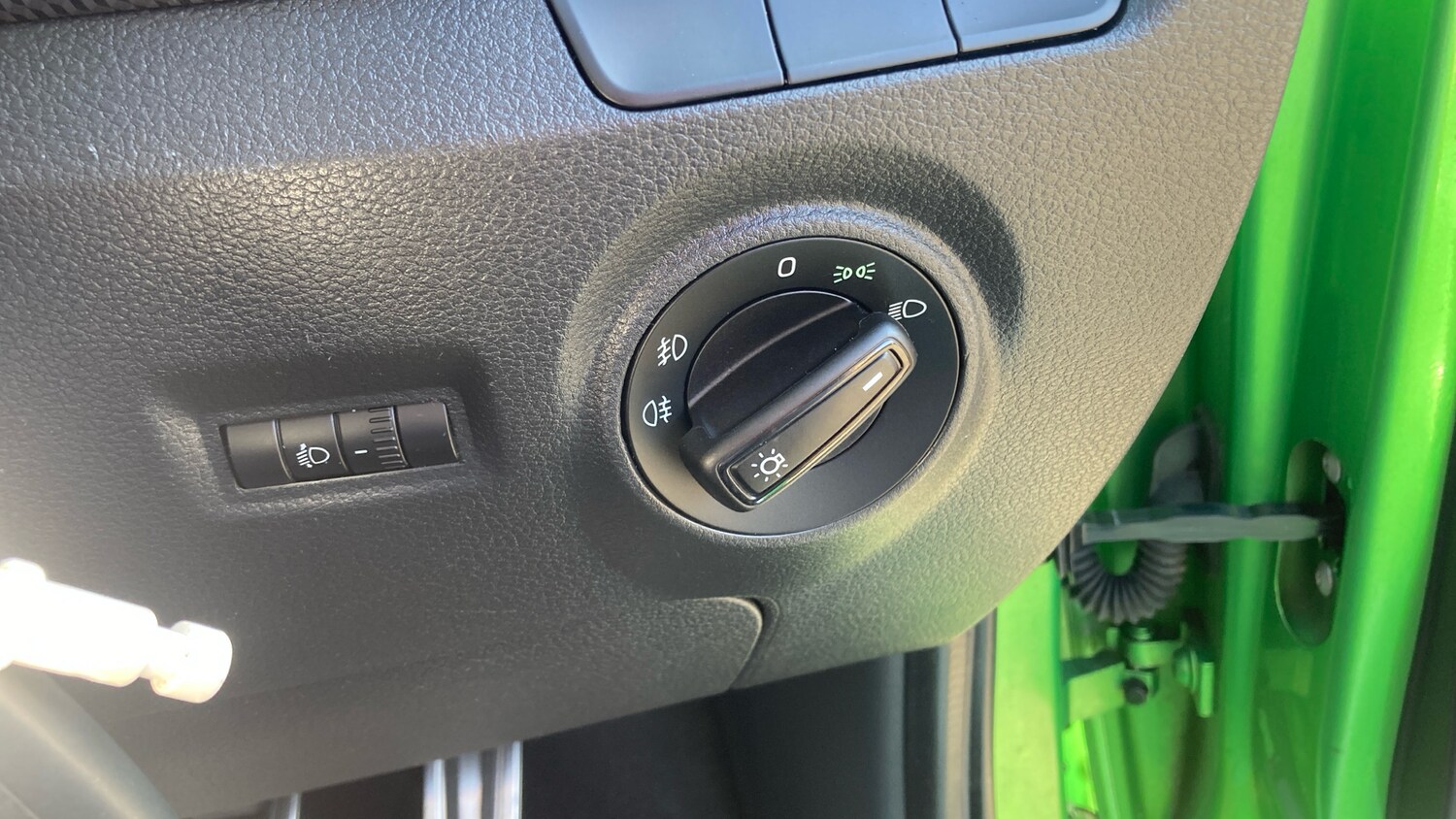 Used Skoda Fabia 2016 for sale - 78175727: Photo 18