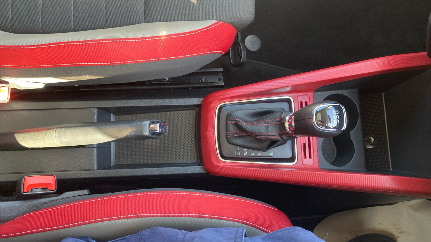 Used Skoda Fabia 2016 for sale - 78175727: Photo 22