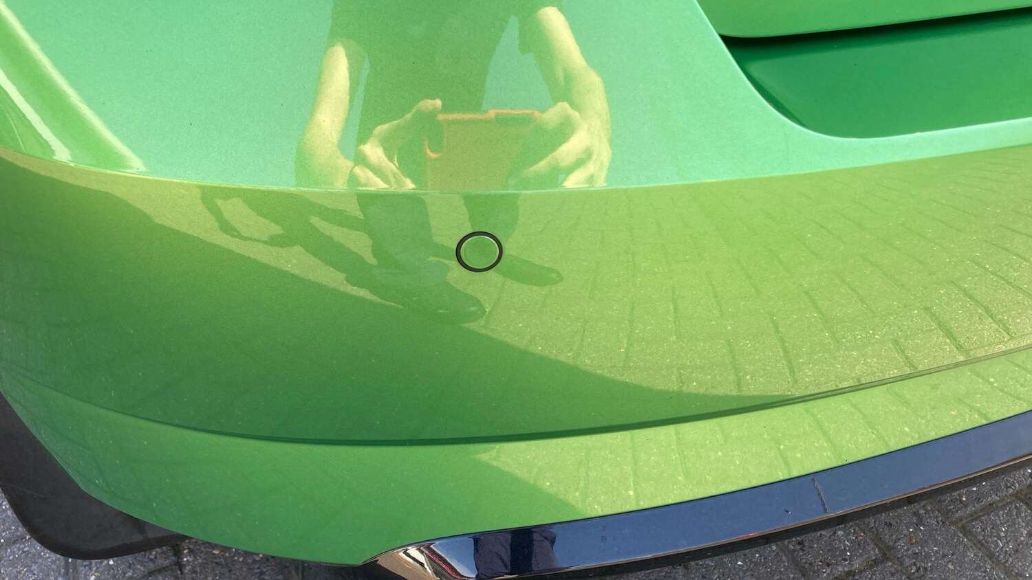 Used Skoda Fabia 2016 for sale - 78175727: Photo 26