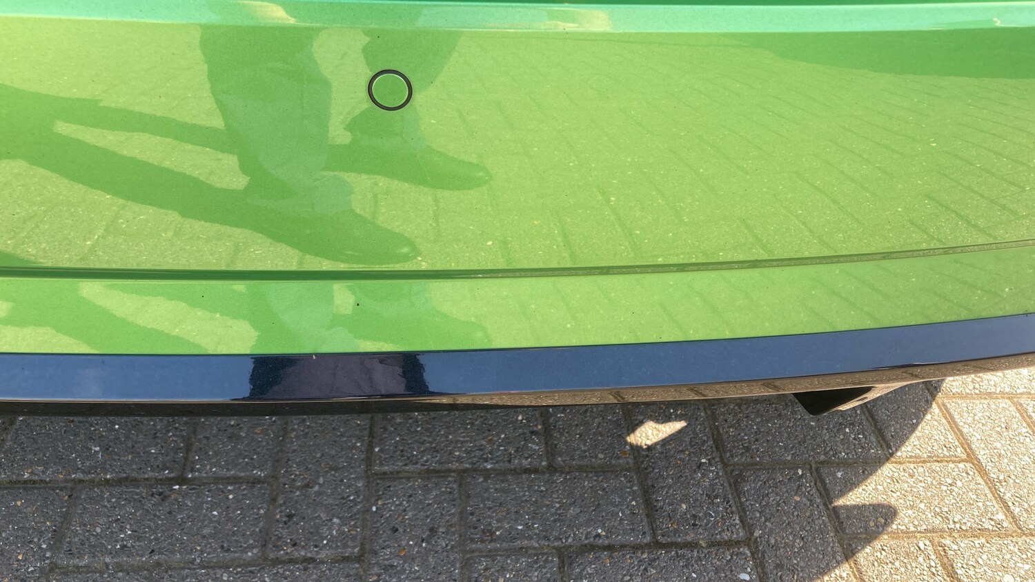 Used Skoda Fabia 2016 for sale - 78175727: Photo 27