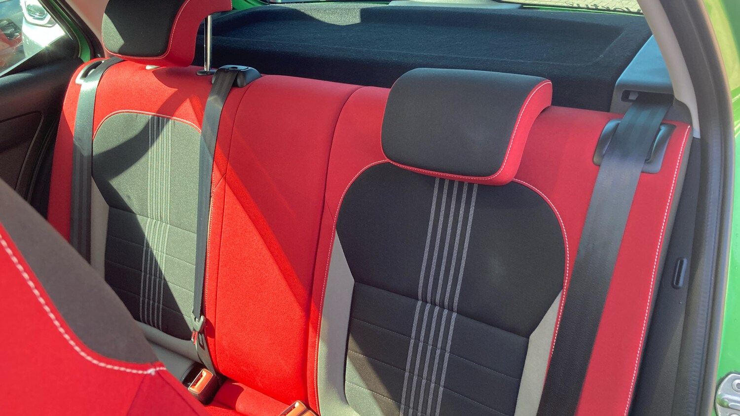 Used Skoda Fabia 2016 for sale - 78175727: Photo 8