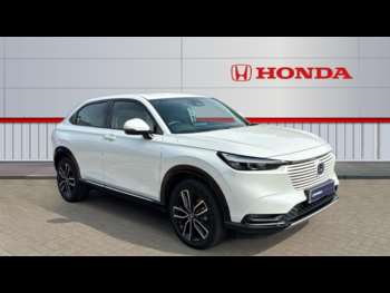 2024 (24) - 1.5 eHEV Advance 5dr CVT Hybrid Hatchback
