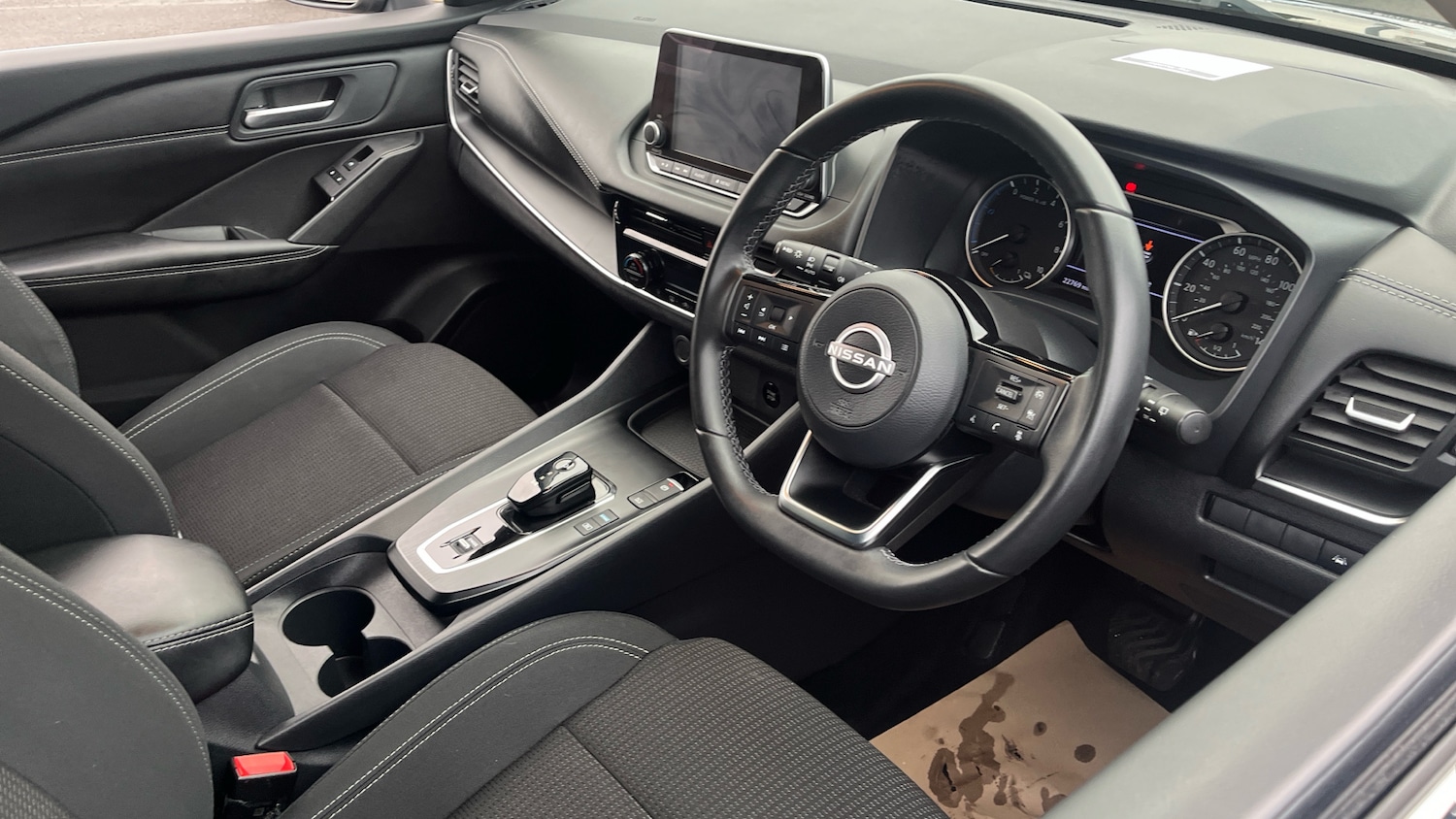 Used Nissan Qashqai 2023 for sale - 77326003: Photo 11