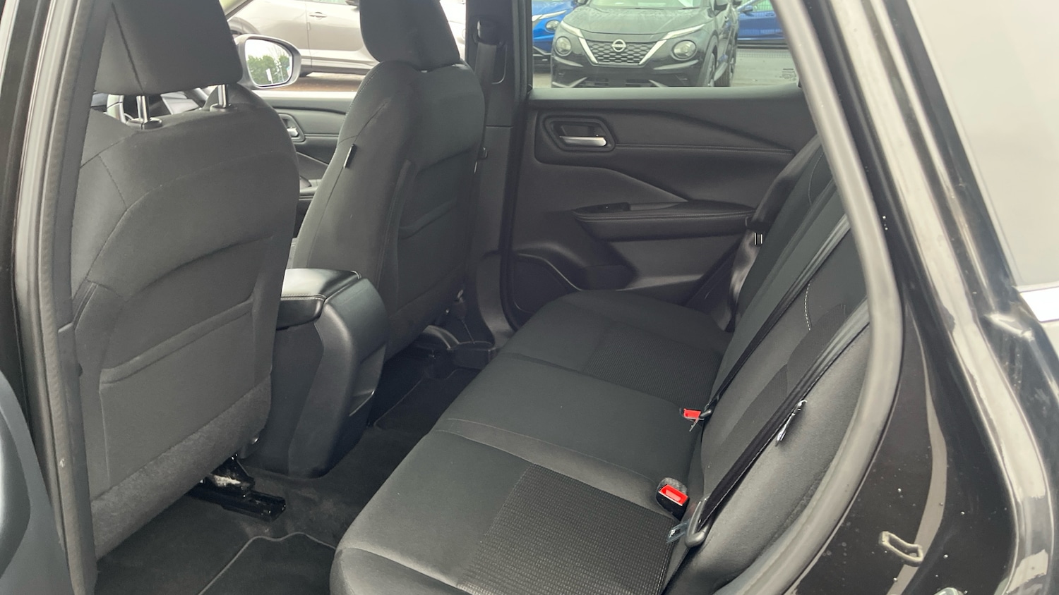 Used Nissan Qashqai 2023 for sale - 77326003: Photo 16