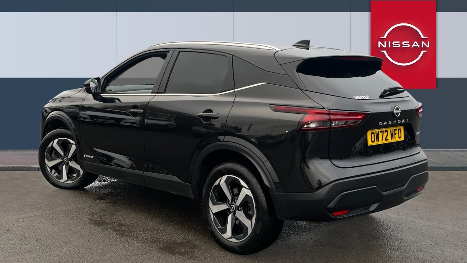 Used Nissan Qashqai 2023 for sale - 77326003: Photo 2