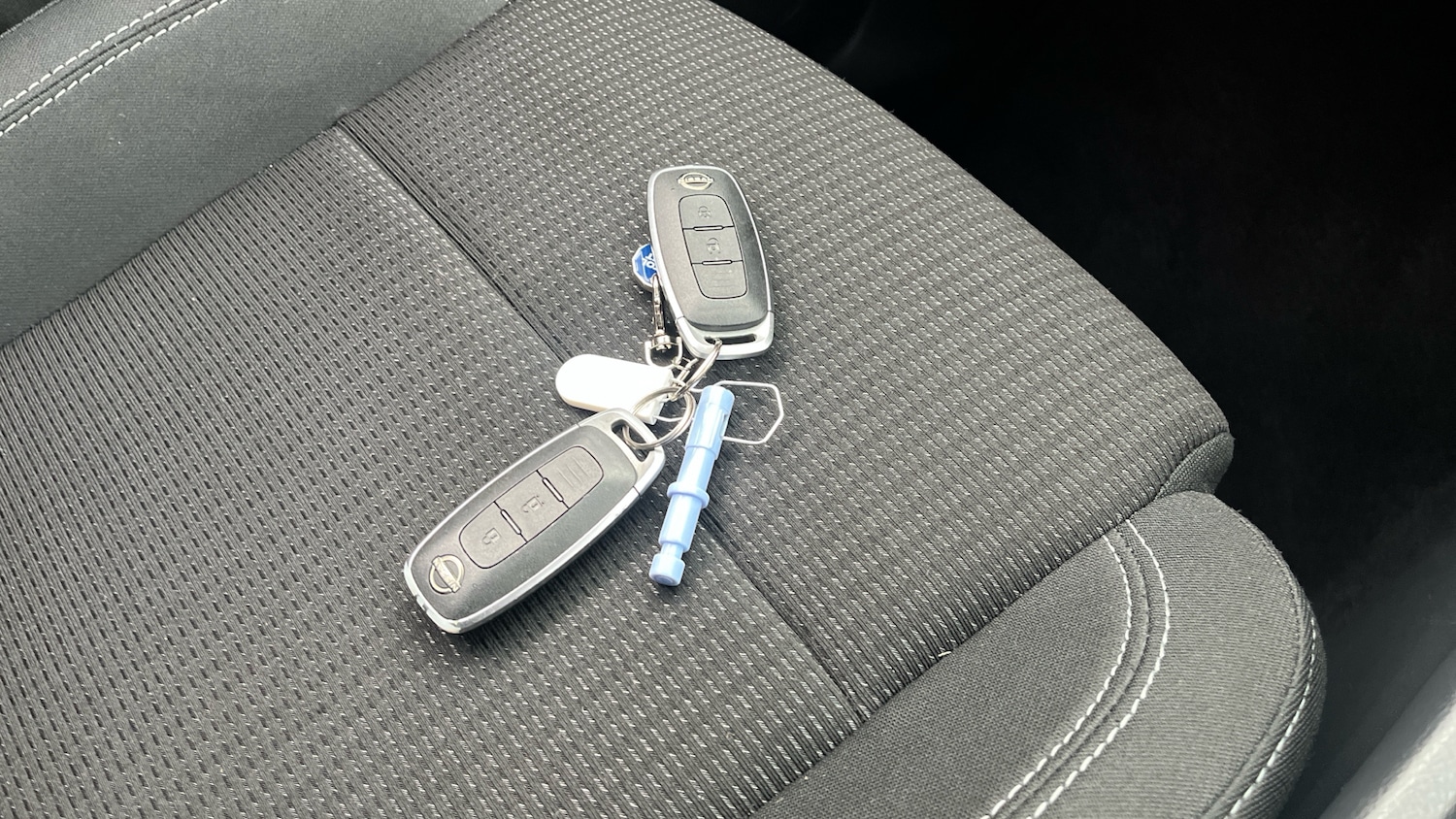 Used Nissan Qashqai 2023 for sale - 77326003: Photo 20