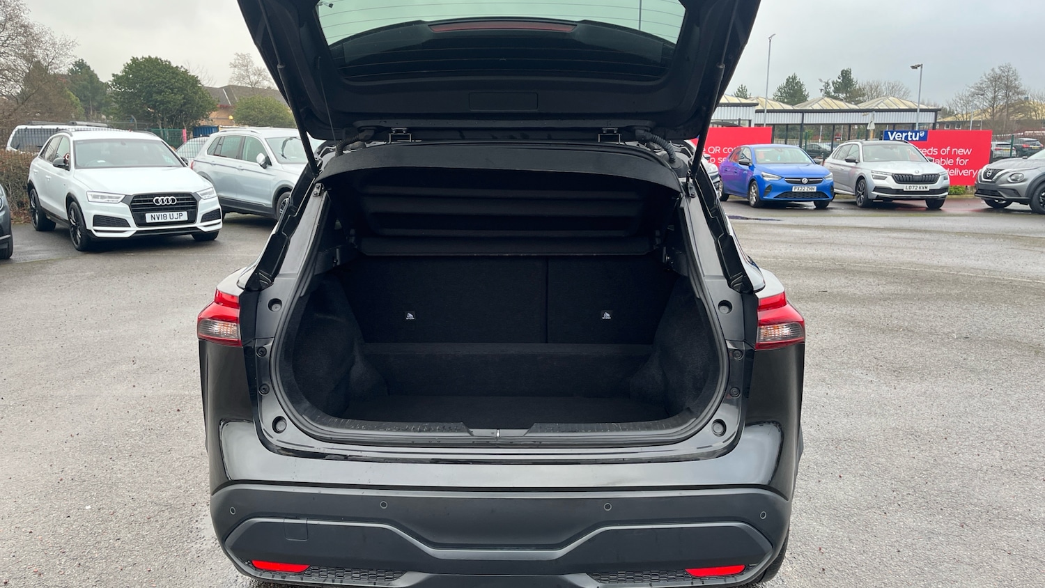 Used Nissan Qashqai 2023 for sale - 77326003: Photo 4