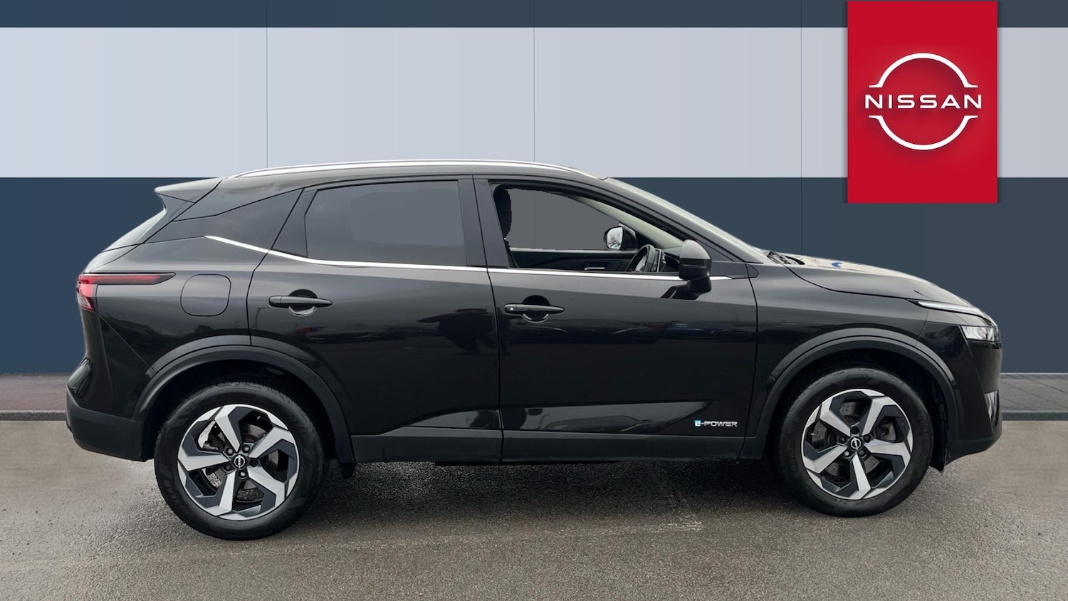 Used Nissan Qashqai 2023 for sale - 77326003: Photo 5