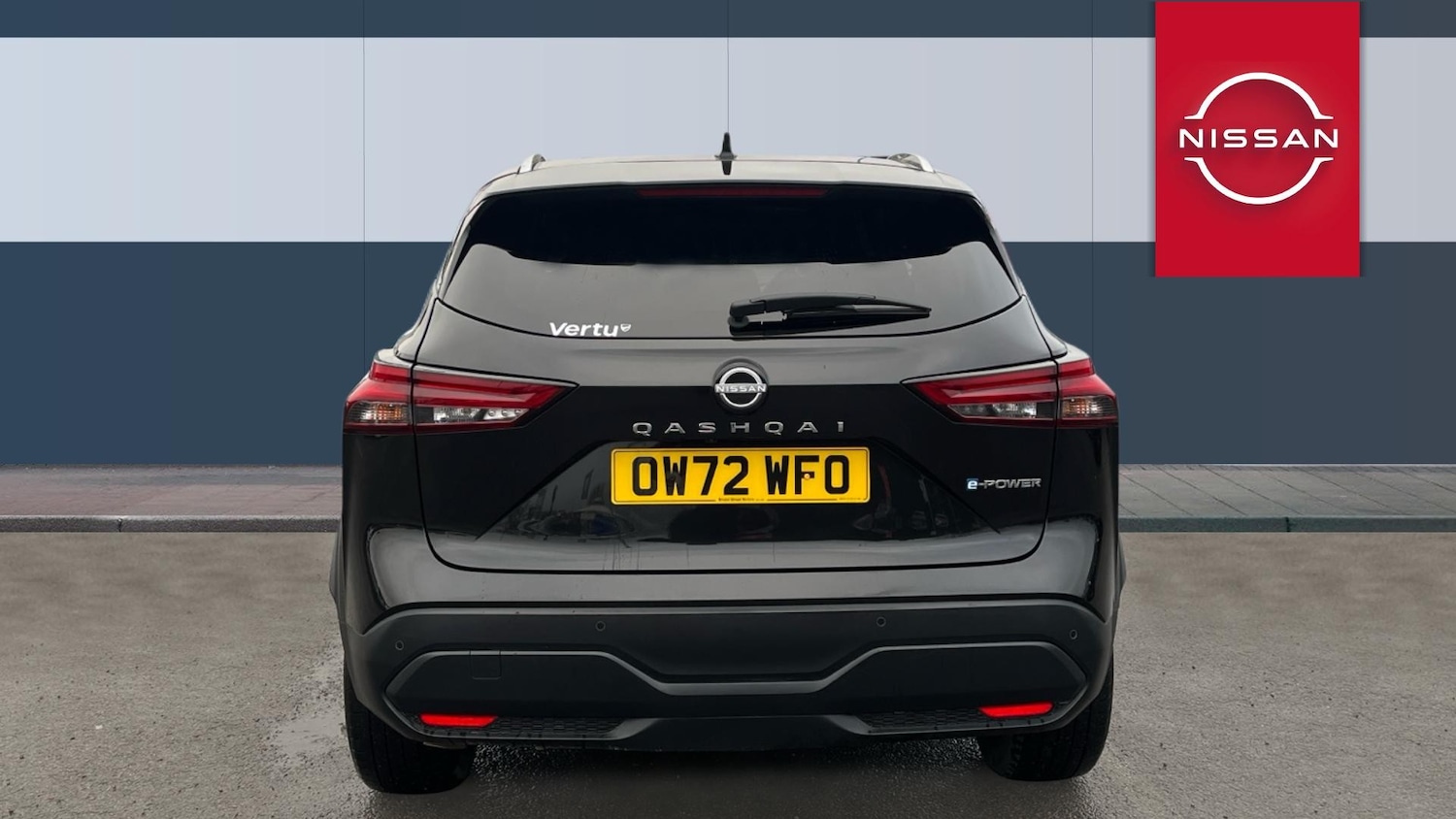 Used Nissan Qashqai 2023 for sale - 77326003: Photo 6