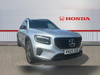 Used Mercedes-Benz GLB 2025 for sale - 79490210: Photo