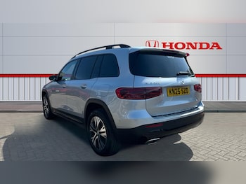 Used Mercedes-Benz GLB 2025 for sale - 79490210: Photo