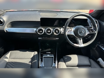 Used Mercedes-Benz GLB 2025 for sale - 79490210: Photo