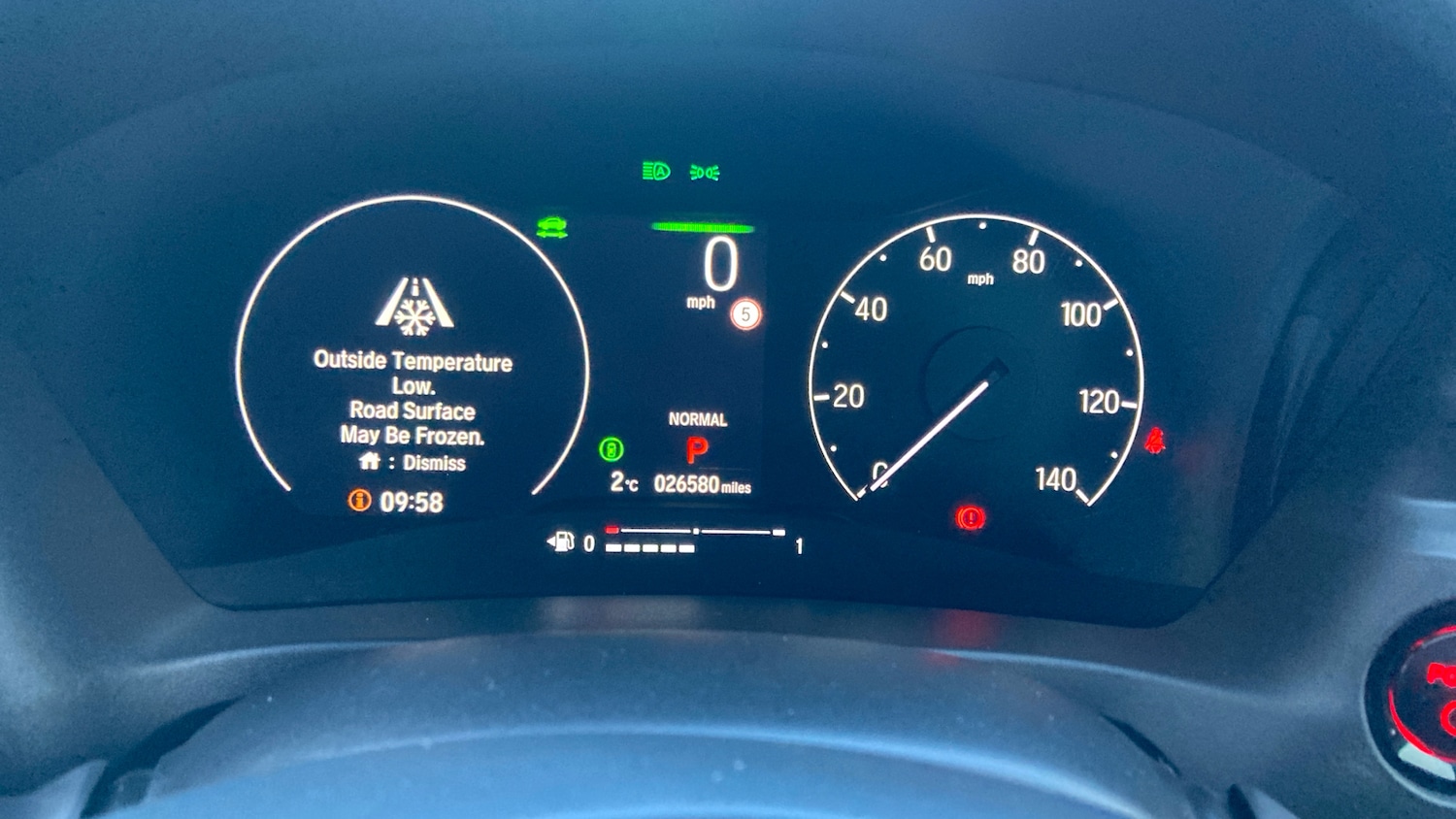 Used Honda HR-V 2022 for sale - 77027829: Photo 11