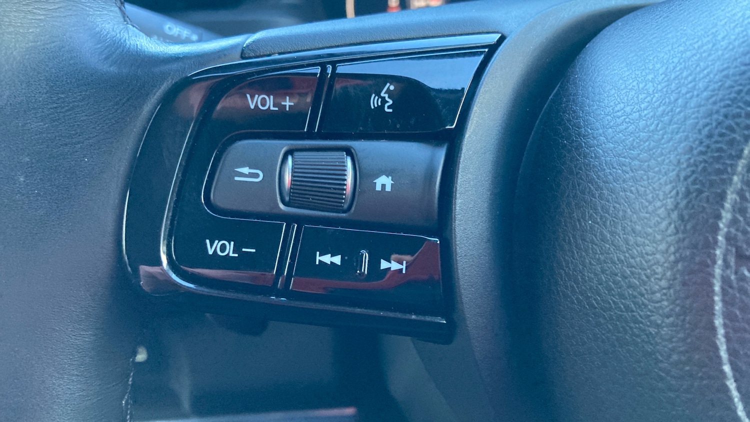 Used Honda HR-V 2022 for sale - 77027829: Photo 15