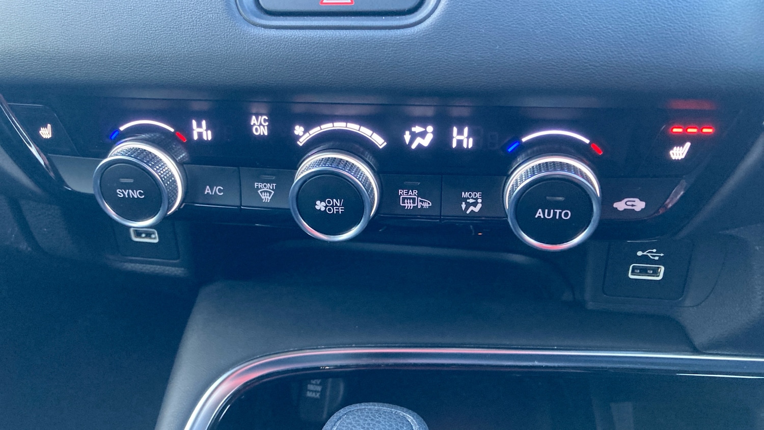 Used Honda HR-V 2022 for sale - 77027829: Photo 16