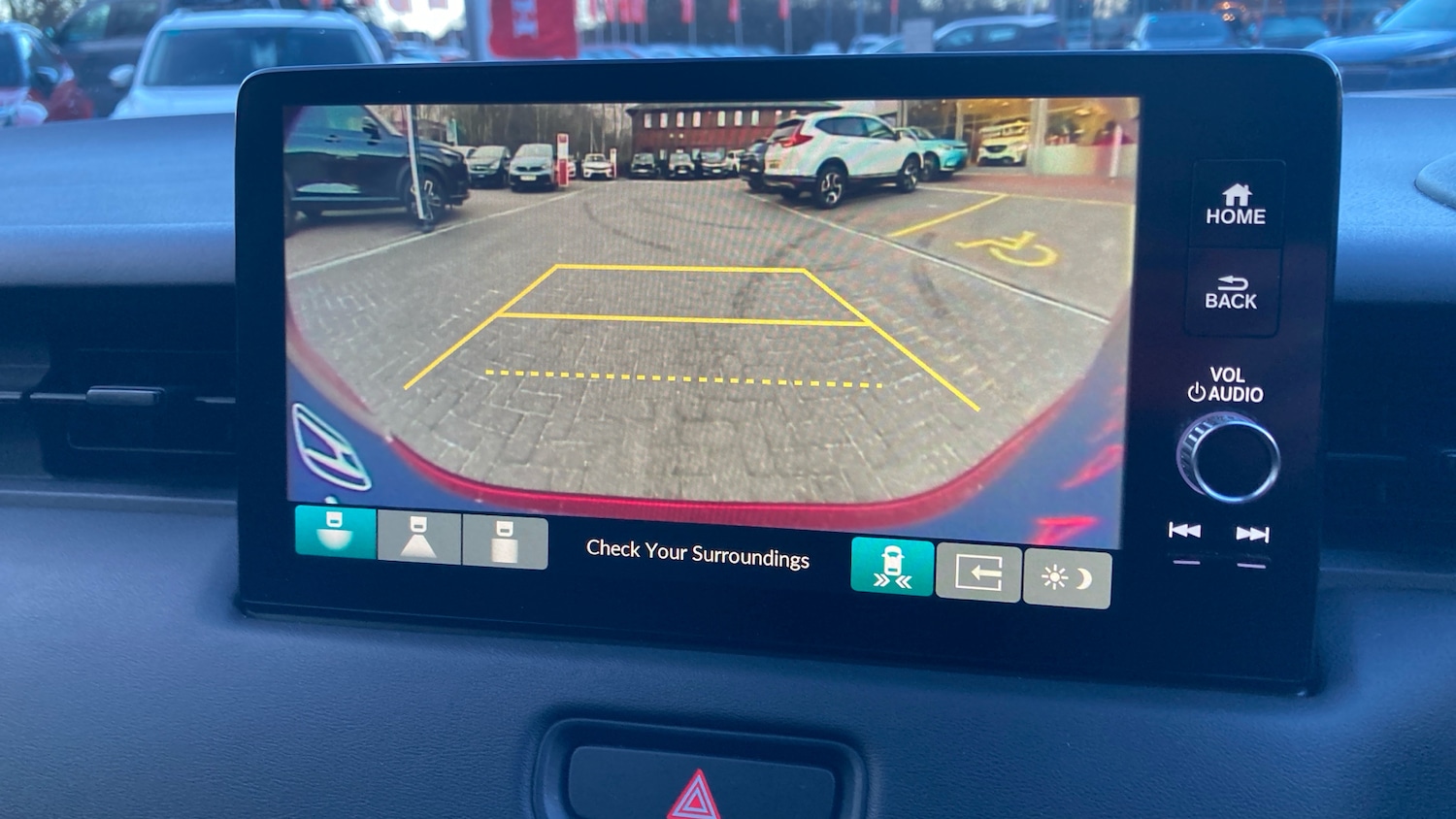 Used Honda HR-V 2022 for sale - 77027829: Photo 17