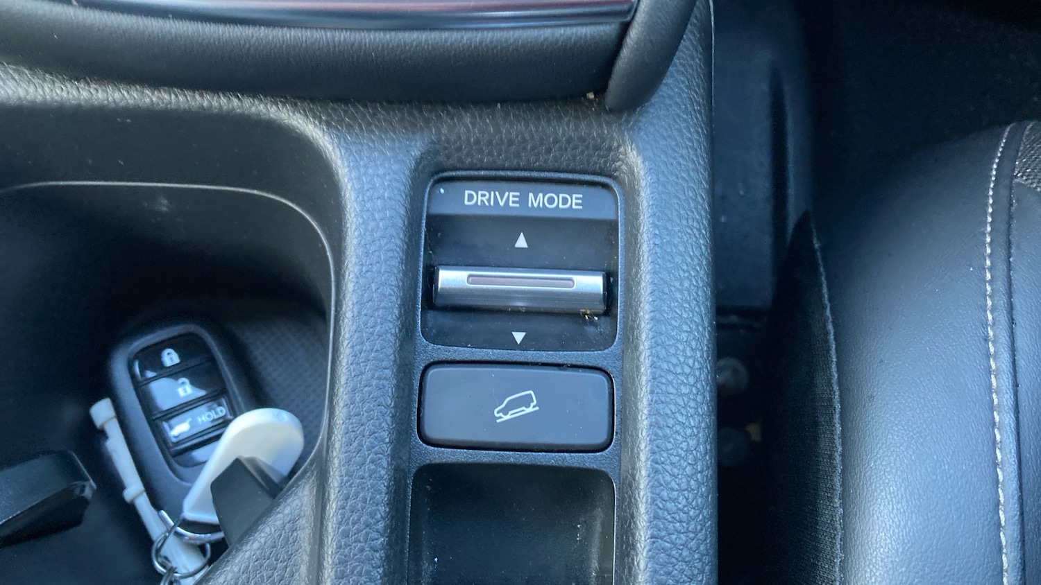 Used Honda HR-V 2022 for sale - 77027829: Photo 18