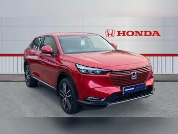 2022 (22) - 1.5 eHEV Advance 5dr CVT Hybrid Hatchback