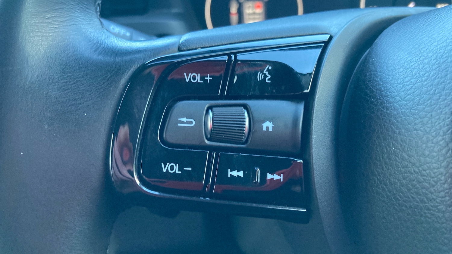 Used Honda HR-V 2022 for sale - 77027829: Photo 21