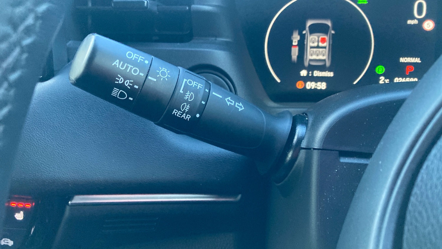 Used Honda HR-V 2022 for sale - 77027829: Photo 23