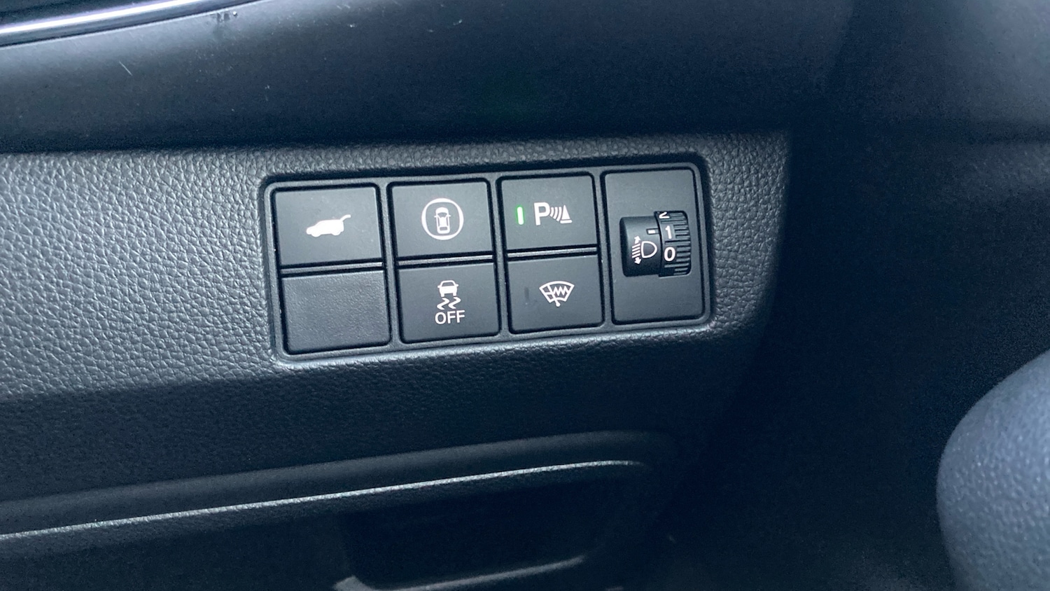 Used Honda HR-V 2022 for sale - 77027829: Photo 25