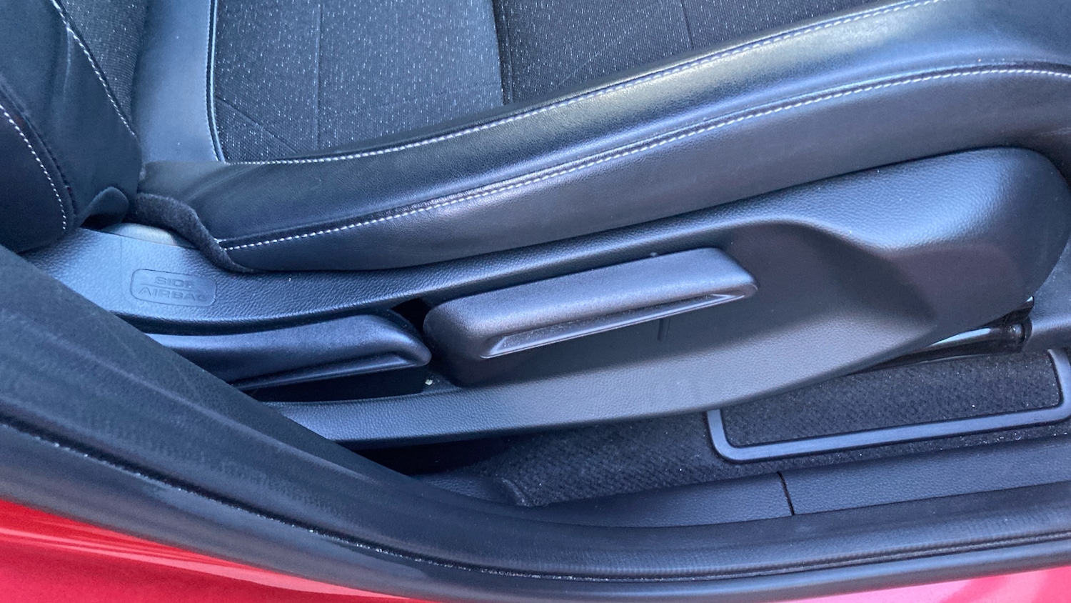 Used Honda HR-V 2022 for sale - 77027829: Photo 31