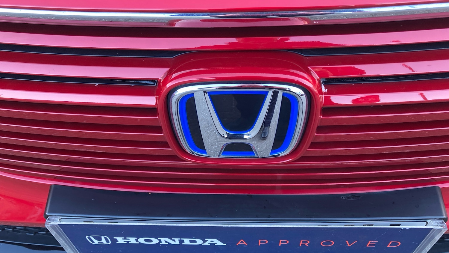 Used Honda HR-V 2022 for sale - 77027829: Photo 40