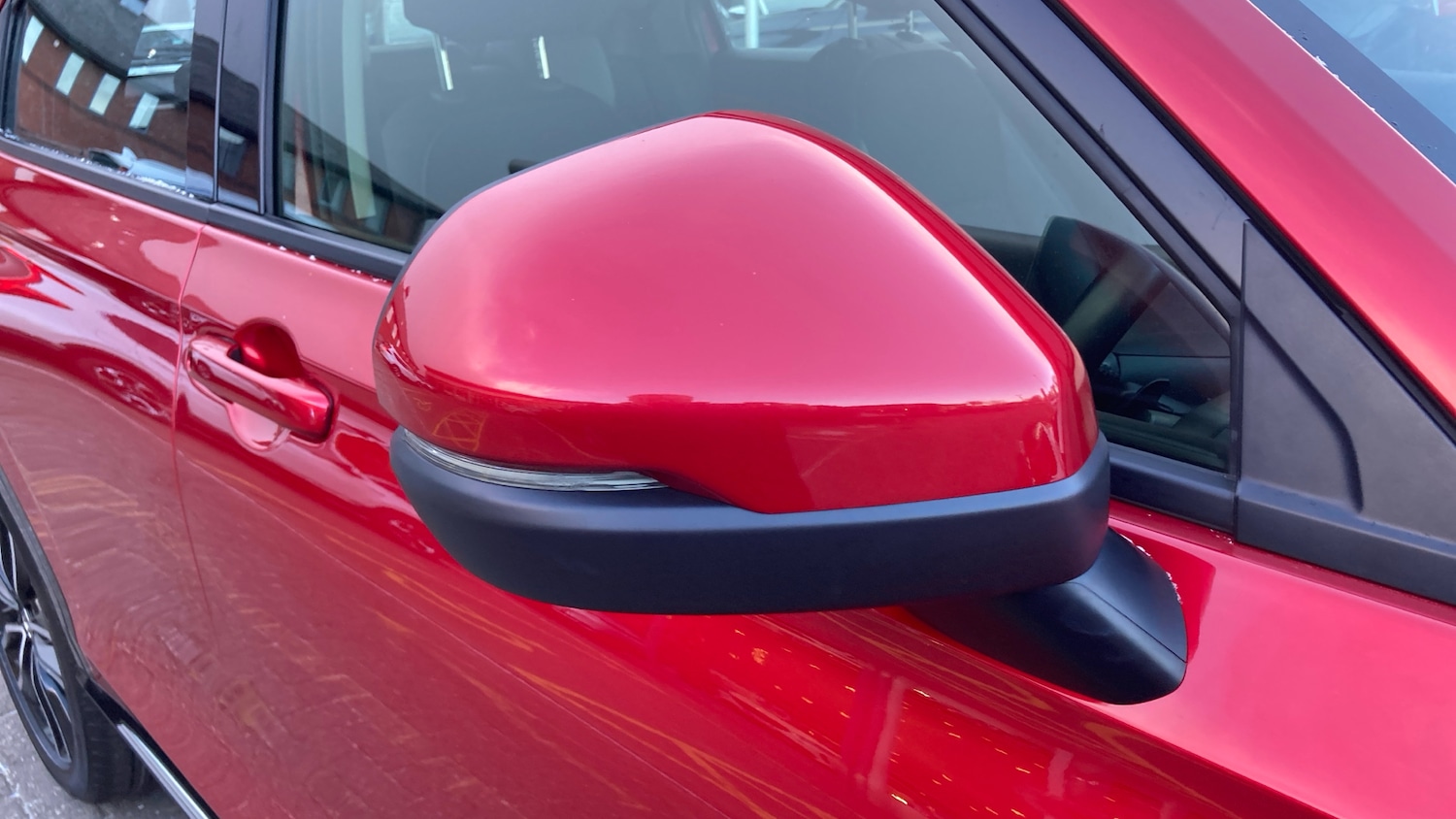 Used Honda HR-V 2022 for sale - 77027829: Photo 41