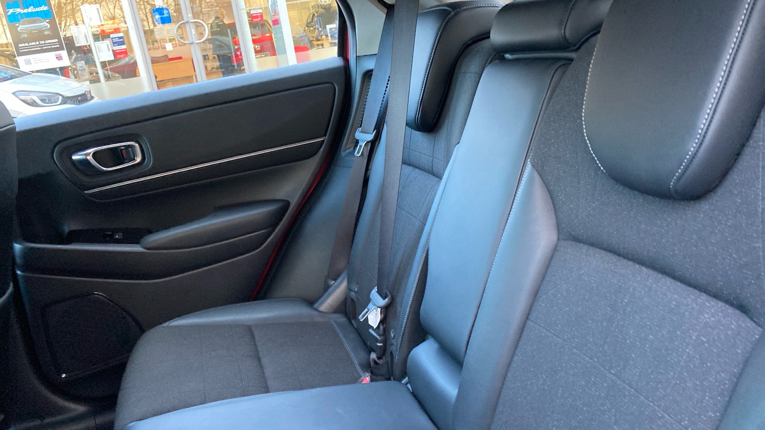 Used Honda HR-V 2022 for sale - 77027829: Photo 8