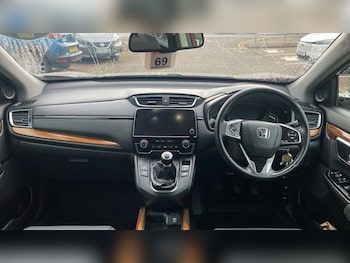 Used Honda CR-V 2019 for sale - 78993070: Photo