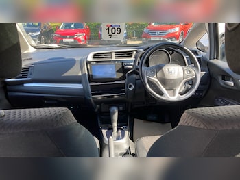 Used Honda Jazz 2018 for sale - 78261601: Photo