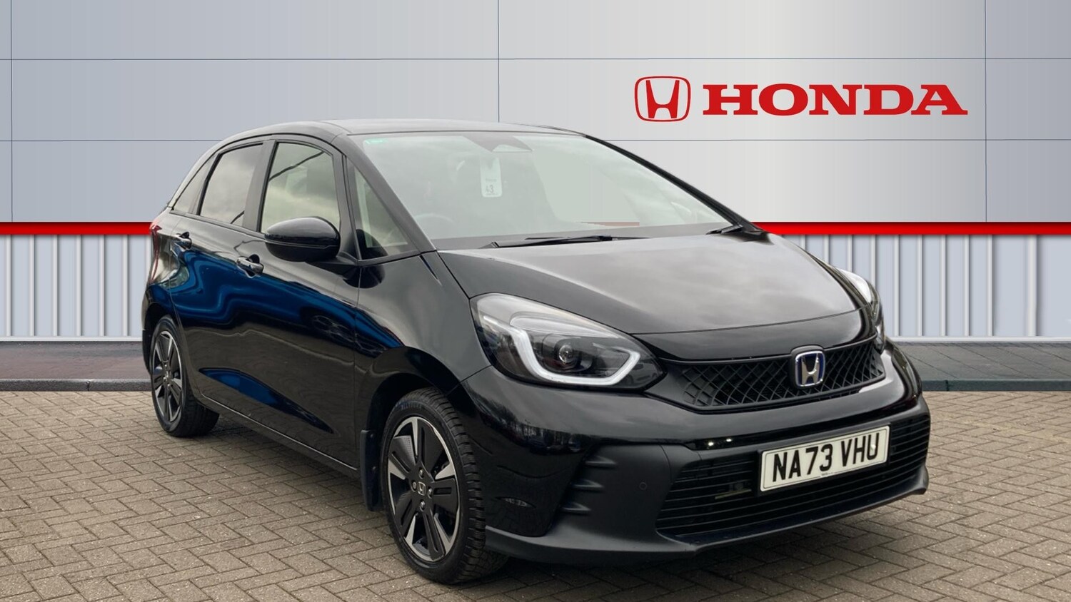 Used Honda Jazz 2023 for sale - 77902894: Photo 1