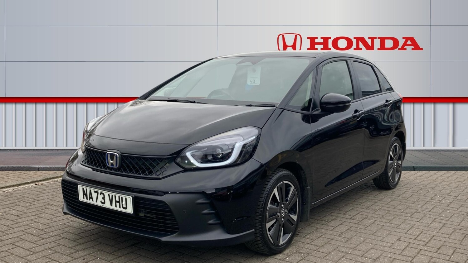 Used Honda Jazz 2023 for sale - 77902894: Photo 10