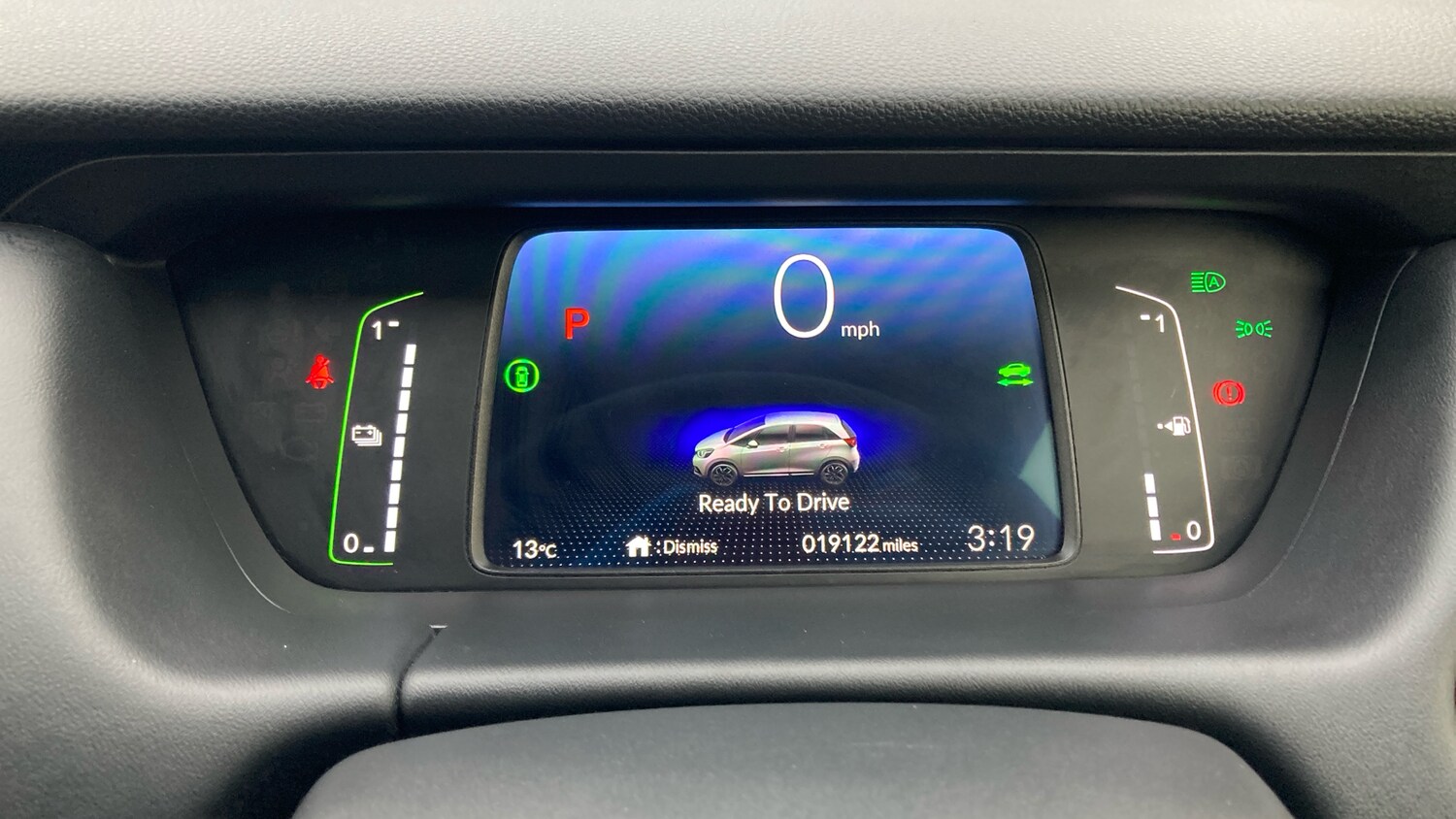 Used Honda Jazz 2023 for sale - 77902894: Photo 11