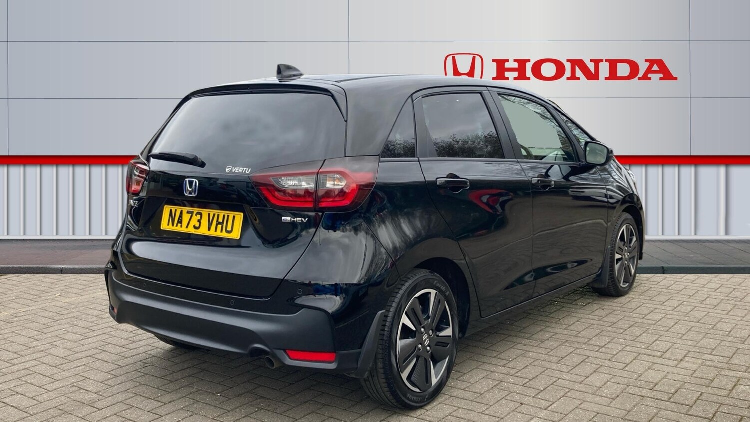 Used Honda Jazz 2023 for sale - 77902894: Photo 12