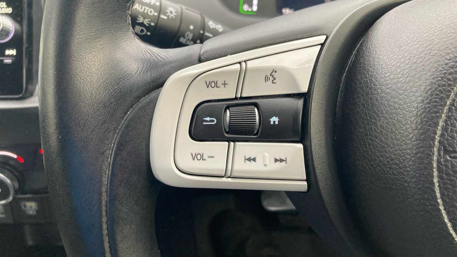 Used Honda Jazz 2023 for sale - 77902894: Photo 13