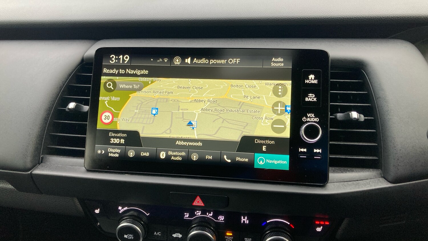 Used Honda Jazz 2023 for sale - 77902894: Photo 19