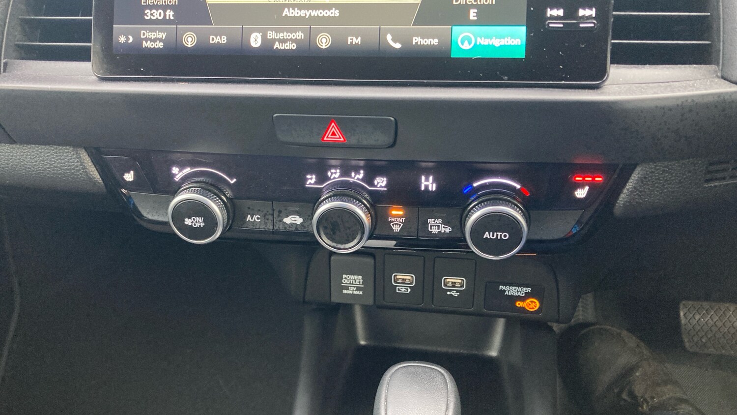 Used Honda Jazz 2023 for sale - 77902894: Photo 20