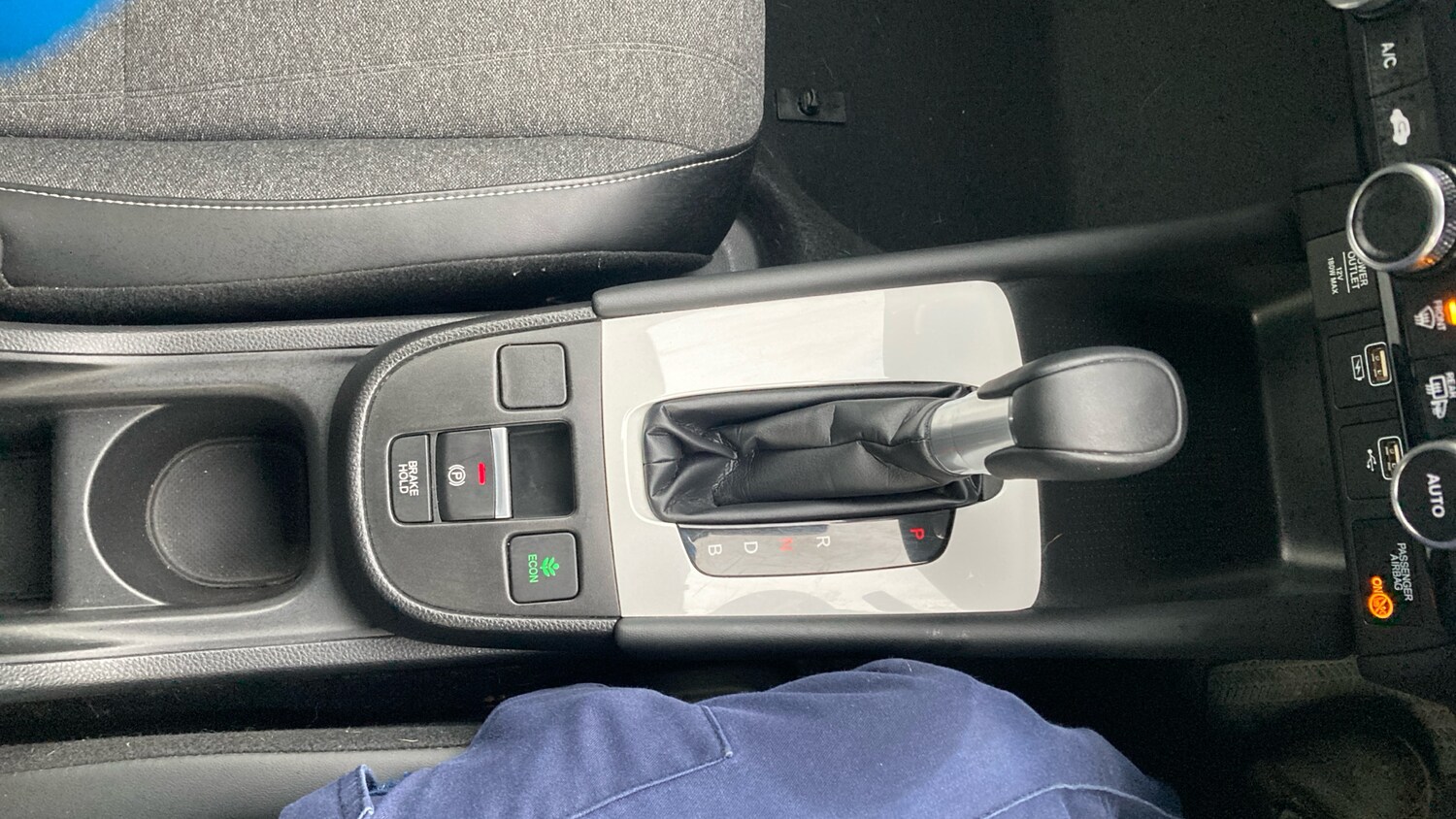 Used Honda Jazz 2023 for sale - 77902894: Photo 21