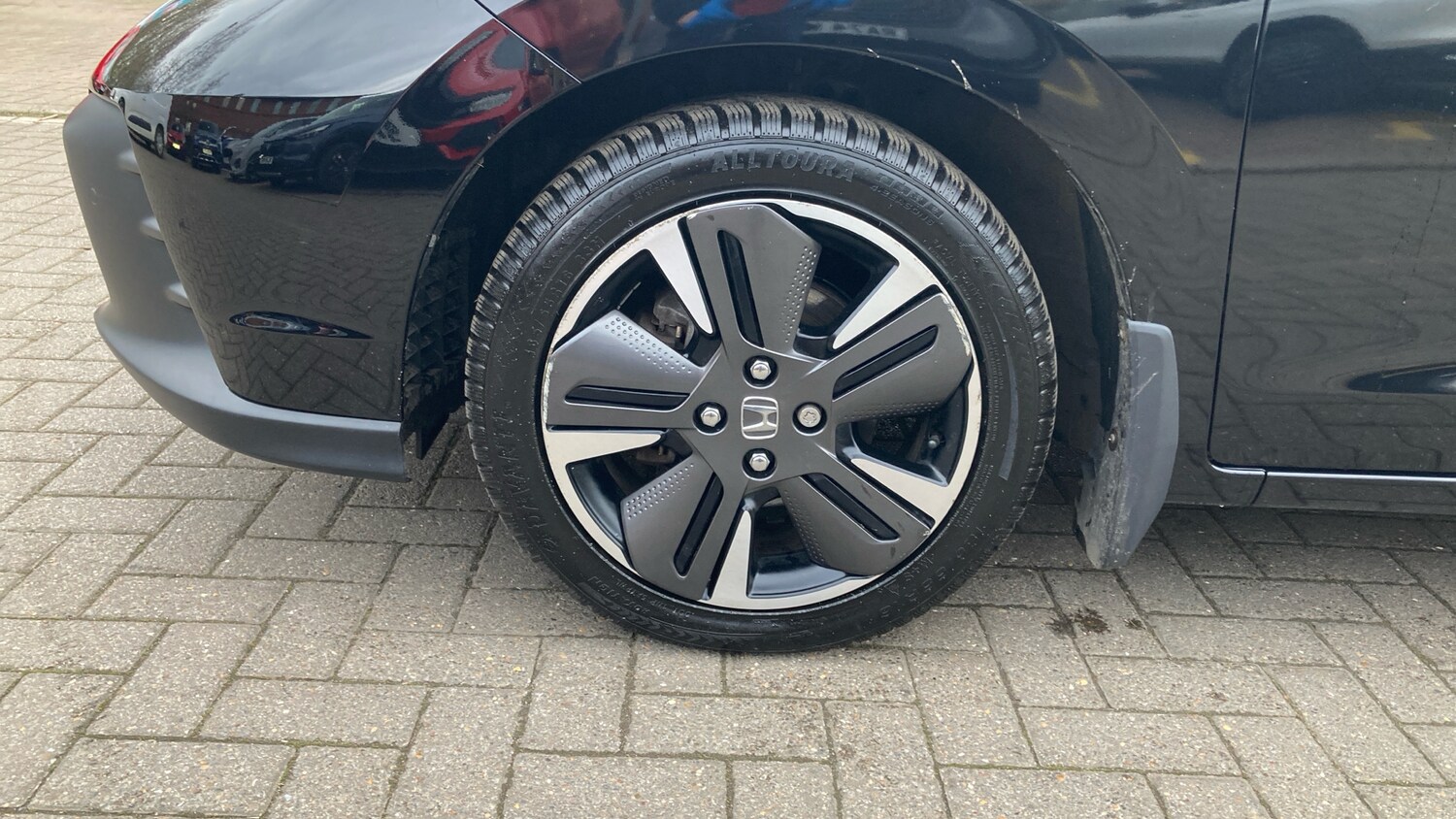 Used Honda Jazz 2023 for sale - 77902894: Photo 23