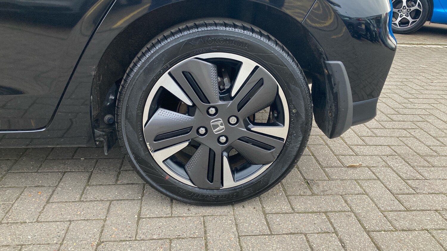 Used Honda Jazz 2023 for sale - 77902894: Photo 24