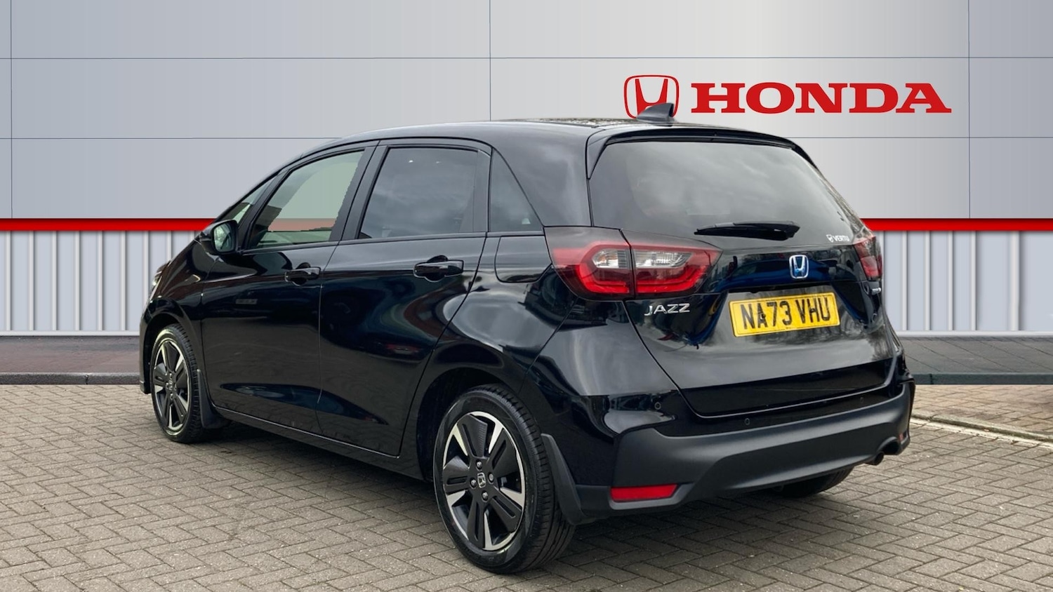Used Honda Jazz 2023 for sale - 77902894: Photo 3