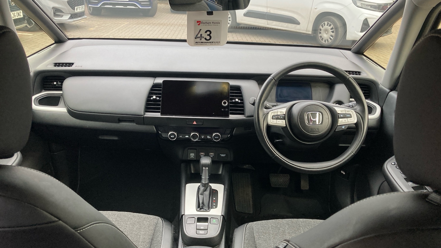 Used Honda Jazz 2023 for sale - 77902894: Photo 4