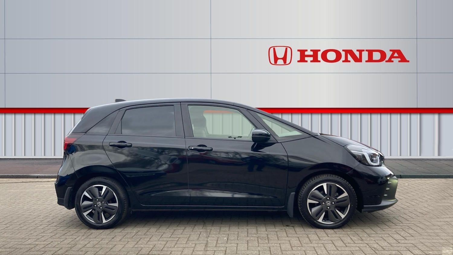 Used Honda Jazz 2023 for sale - 77902894: Photo 5
