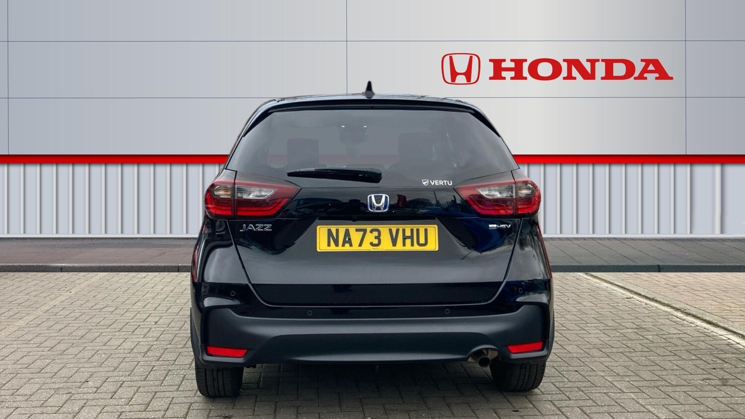 Used Honda Jazz 2023 for sale - 77902894: Photo 7